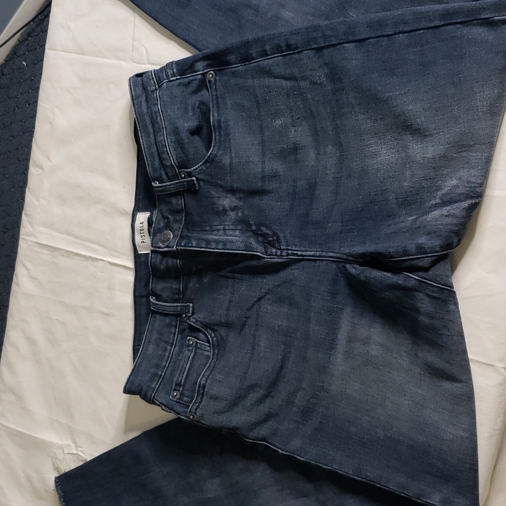 PISTOLA JEANS